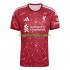 Camisola Liverpool Homem Equipamento Primeiro 2026-2027 Manga Curta